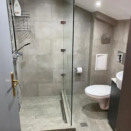 Elegant 3 Alexander Services Luxury Four Bedroom Penthouse 公寓 *