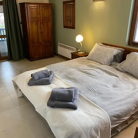 公寓 Elegant 3 Alexander Services Luxury Four Bedroom Penthouse *