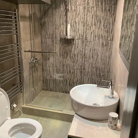 Elegant 3 Alexander Services Luxury Four Bedroom Penthouse Bansko