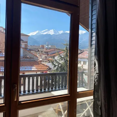 Elegant 3 Alexander Services Luxury Four Bedroom Penthouse Appartement