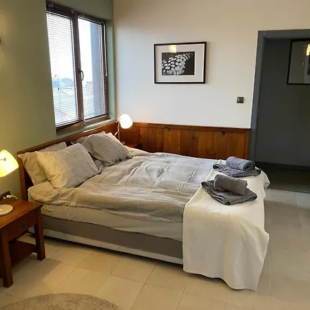 公寓 Elegant 3 Alexander Services Luxury Four Bedroom Penthouse