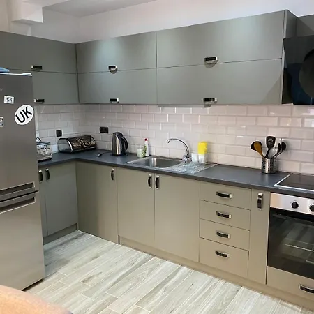 Appartement Elegant 3 Alexander Services Luxury Four Bedroom Penthouse *